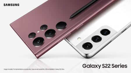 Η Samsung προσθέτει το Galaxy S22 στο πρόγραμμα αυτοεπισκευής