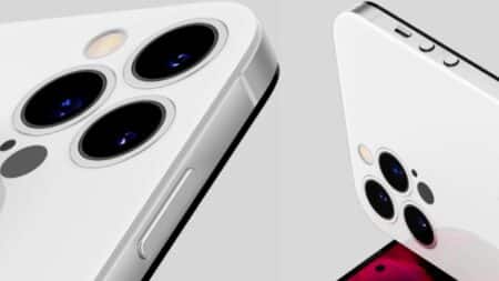iPhone 14: Διέρρευσαν τα καλούπια των τεσσάρων υποτιθέμενων μοντέλων