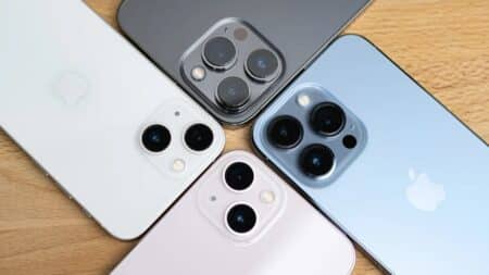 iPhone 13 MagSafe: Διέρρευσαν εικόνες τεσσάρων νέων θηκών