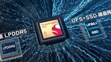 Lenovo Legion Y90: Με SSD και αποθήκευση UFS 3.1 στο RAID 0