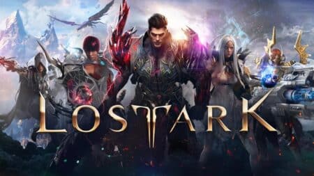 Lost Ark: Έγινε το δεύτερο πιο πολυπαιγμένο παιχνίδι στην ιστορία του Steam μετά από μόλις 24 ώρες