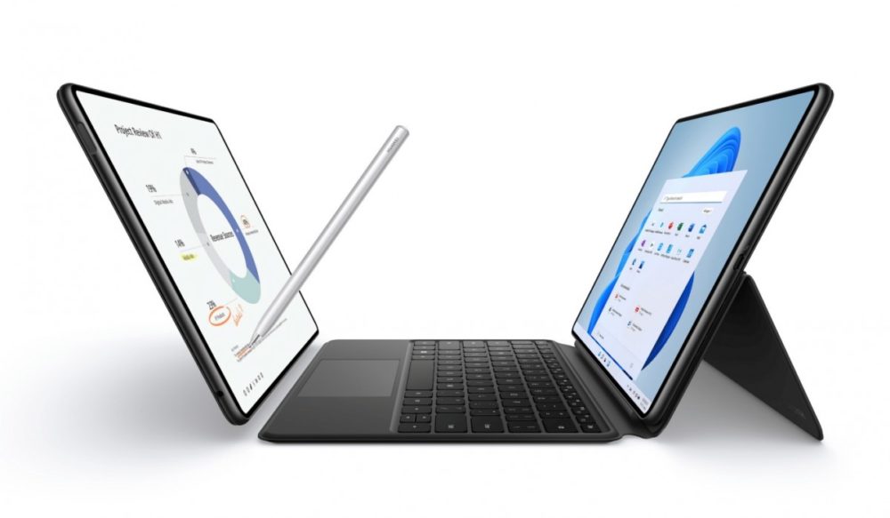 Matebook, Huawei: Αποκαλυπτήρια για το Matebook X Pro 2022 και Matebook E 2-in-1 laptop
