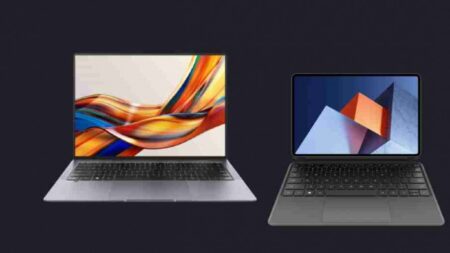 Huawei: Αποκαλυπτήρια για το Matebook X Pro 2022 και Matebook E 2-in-1 laptop