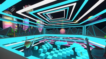 Horizon Worlds: Η VR πλατφόρμα της Meta έφτασε τους 300.000 χρήστες