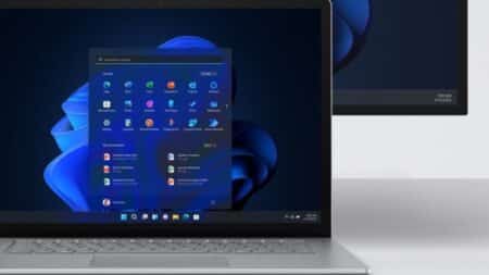 Windows 11: Νέα tablet friendly γραμμή εργασιών και άλλες δυνατότητες