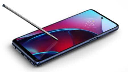 Motorola Moto G Stylus: Δεν εντυπωσιάζει με τα specs