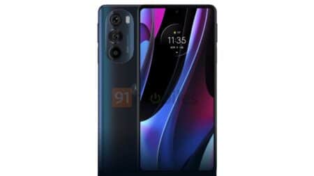 Motorola Edge 30 Pro: Ίδιο με το X30 σύμφωνα με τις διαρροές