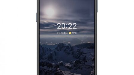 Nokia G21: Εμφανίζεται σε επίσημα renders
