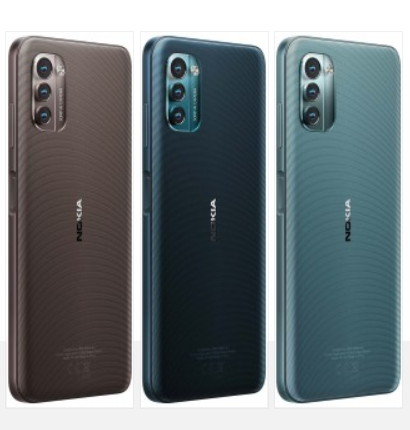 Nokia, Nokia G21: Εμφανίζεται σε επίσημα renders