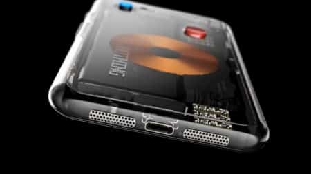 H Nothing ετοιμάζει το πρώτο της Android smartphone