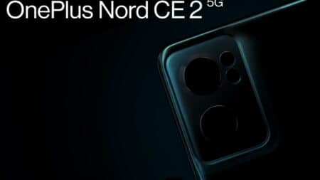 OnePlus Nord CE 2 5G: Έρχεται στις 17/2 με φόρτιση 65W