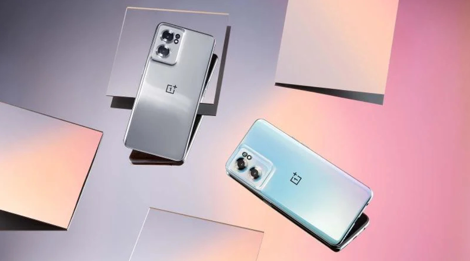 OnePlus, OnePlus Nord 2 CE: Επίσημα με Dimensity και φόρτιση στα 65W
