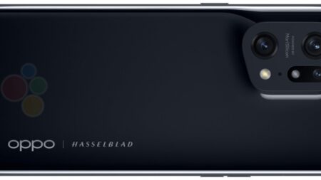 H OPPO ανακοινώνει επισήμως τη συνεργασία της με τη Hasselblad