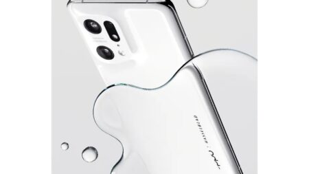 Oppo Find X5: Κυκλοφόρησαν νέες επίσημες εικόνες του flagship smartphone