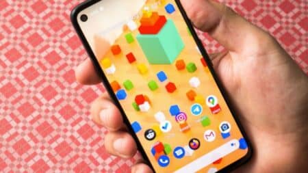 Pixel 4a: Δεν υπάρχει πλέον στο Google Store