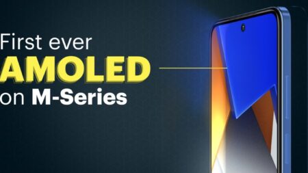 Pocο M4 Pro: Teasers λίγο πριν την κυκλοφορία του στο MWC