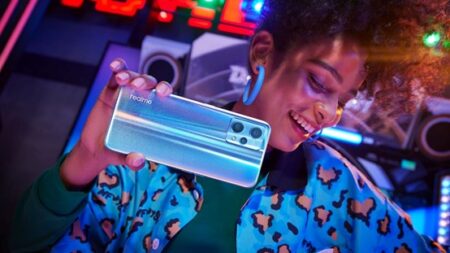 realme 9 Pro Series: Το smartphone «Χαμαιλέων» θα κυκλοφορήσει πρώτα στην Ευρώπη