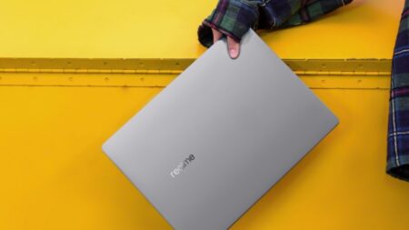 Realme Book Enhanced Edition: Έρχεται και στην Ευρώπη