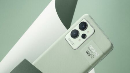 Realme GT2 Series: Έρχεται στο MWC στις 28 Φεβρουαρίου