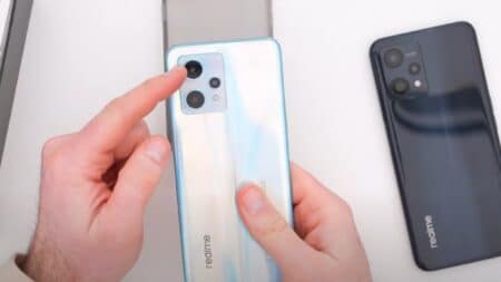 Realme 9 Pro and 9 Pro+: Unboxing βίντεο λίγο πριν την πρεμιέρα τους