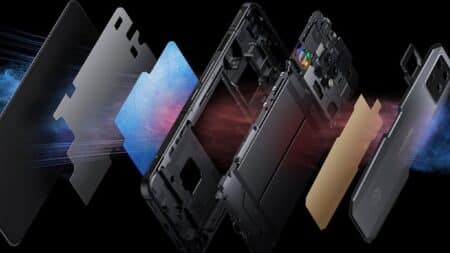 Red Magic 7: Με ολοκαίνουργιο gaming chip, σύστημα ψύξης και κάμερα UD