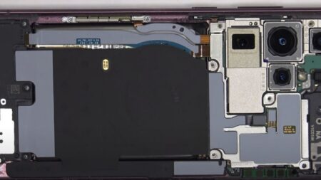 Samsung Galaxy S22 Ultra: Υποβάλλεται σε δοκιμές αντοχής και αποσυναρμολόγηση