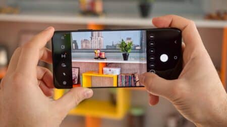 Samsung Expert RAW: Έρχονται δύο νέες δυνατότητες με την επόμενη ενημέρωση