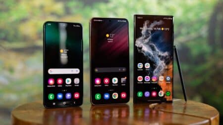 Samsung: Hackers έκλεψαν τον πηγαίο κώδικα των Galaxy smartphones