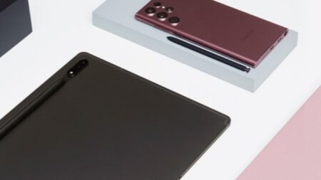 Samsung Galaxy S22 και Galaxy Tab S8: Εξαντλούνται ήδη οι προμήθειες σε συγκεκριμένες εκδόσεις