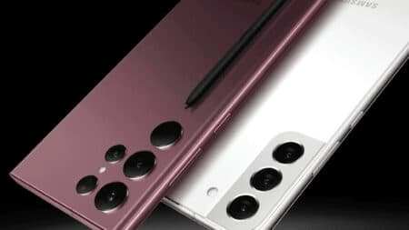 Samsung Galaxy S22 Ultra: Διαρροή της τελευταίας στιγμής