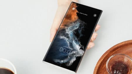 Samsung Galaxy S22 Ultra: Διαρρέουν οι επίσημες φωτογραφίες