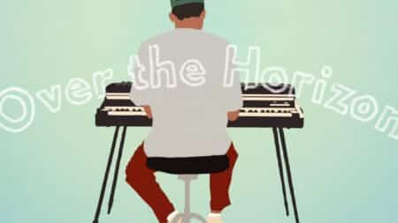 Samsung: Κυκλοφόρησε animated ταινία για το «Over the Horizon» ringtone του 2022