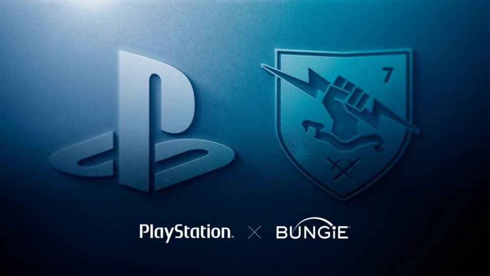 Sony, Sony: Εξαγόρασε τη Bungie για 3,6 δισ. δολάρια