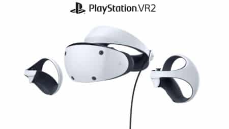 Sony PlayStation VR 2: Αποκαλύπτεται το design του