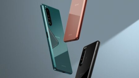 Sony Xperia 5 IV: Με chipset Snapdragon 8 Gen 1 από την TSMC;