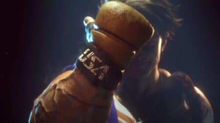 Η Capcom ανακοινώνει το Street Fighter 6