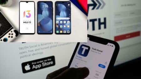 Truth Social: Διαθέσιμο στο Apple App Store το social media του Τραμπ