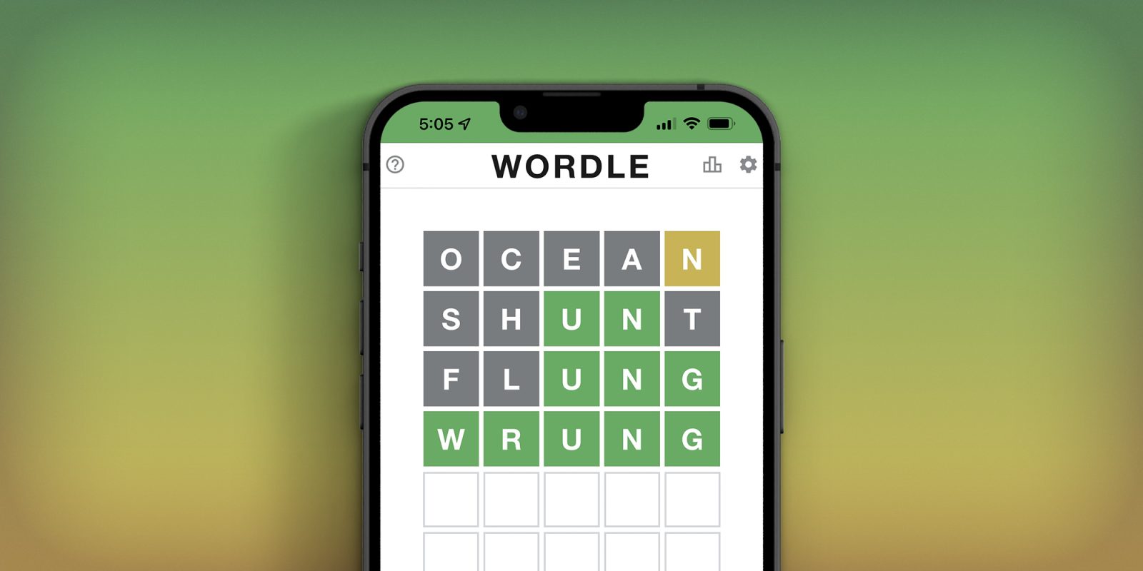 Wordle, Wordle – New York Times: Η λέξη που ψάχνουμε είναι… εξαγορά