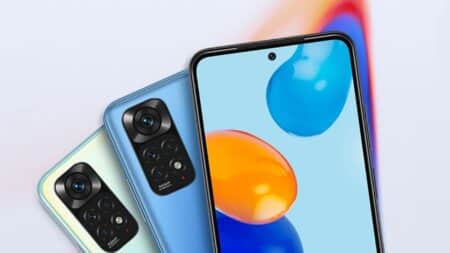Redmi Note 11S: Μπορεί να κυκλοφορήσει έκδοση 5G
