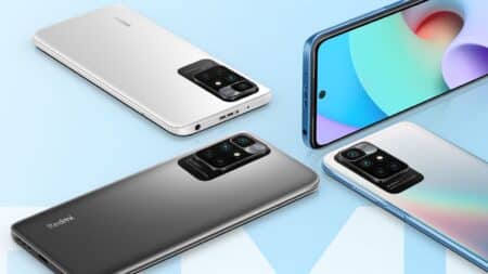 Τα συνολικά έσοδα από smartphone το 2021 άγγιξαν τα 448 δισ. δολάρια