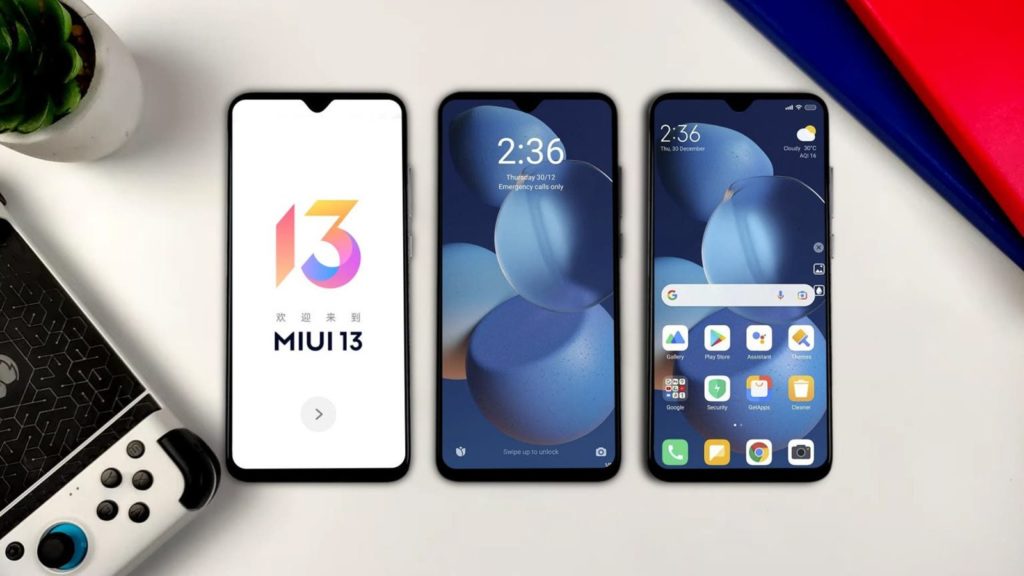 Xiaomi, Xiaomi: Αυτές είναι οι συσκευές που αναβαθμίζονται με Android 13