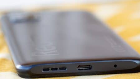 Xiaomi Redmi 10A: Στη λίστα TENAA με βασικές προδιαγραφές
