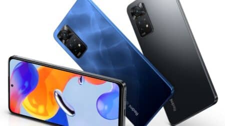 Redmi Note 11 Pro και Redmi Note 11 Pro 5G: Έτοιμα για πώληση