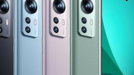 Xiaomi 12, 12 Pro και 12X: Διέρρευσαν οι τιμές για την Ευρώπη