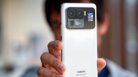 To Android 13 θα δίνει μεγαλύτερο έλεγχο στον φακό