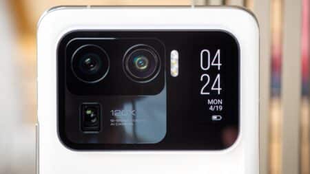 Xiaomi 12 Ultra: Με chipset Snapdragon 8 Gen 1+
