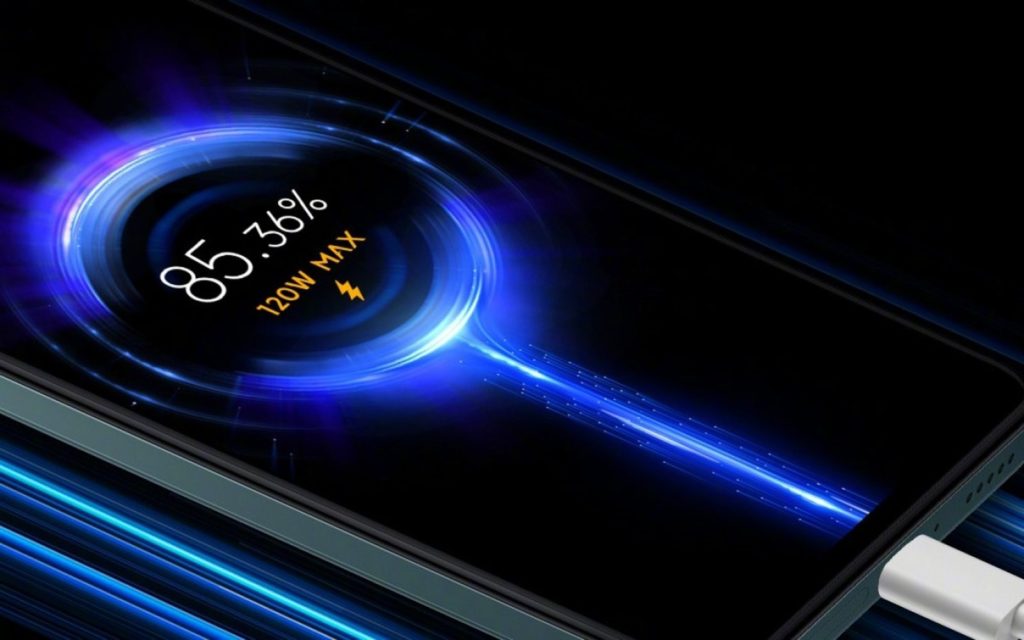 Xiaomi, Xiaomi: Τεστάρει γρήγορη φόρτιση 150 W