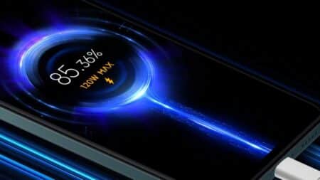 Xiaomi: Τεστάρει γρήγορη φόρτιση 150 W