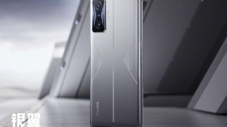 Redmi K50 Gaming Edition: Με κάμερες 64MP IMX686 και 20MP IMX596