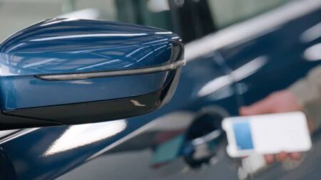 Apple Watch και iPhone θα μπορούν να ξεκλειδώνουν μοντέλα της Kia